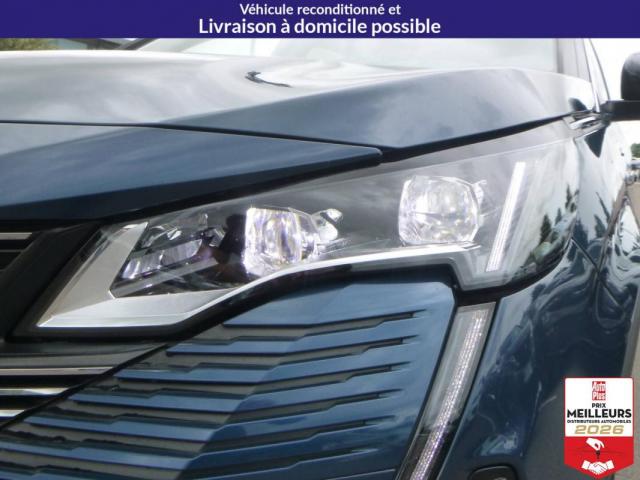 Peugeot 5008 image 8