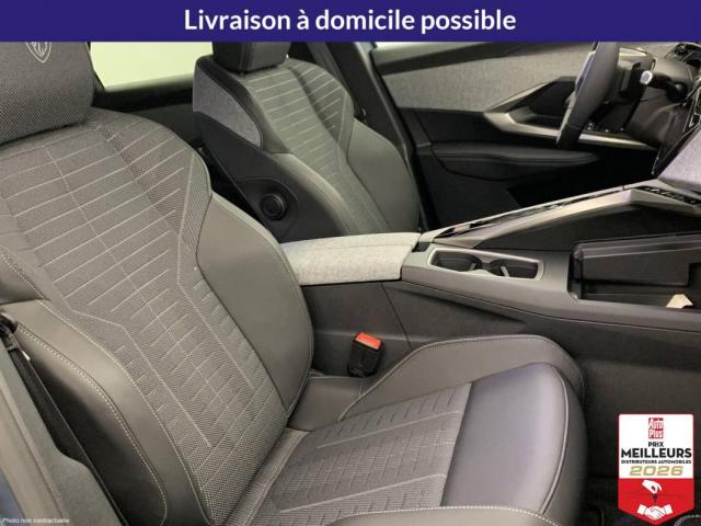 Peugeot 3008 image 7
