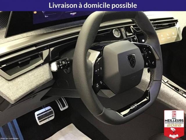 Peugeot 5008 image 9