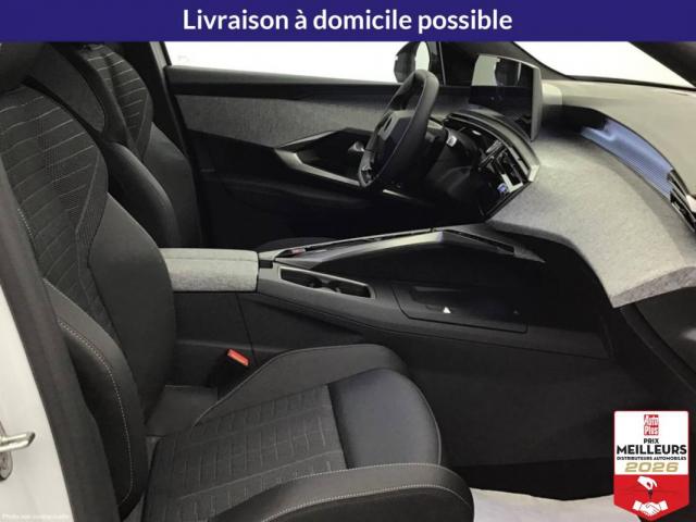 Peugeot 5008 image 3