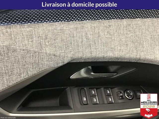 Peugeot 5008 image 2