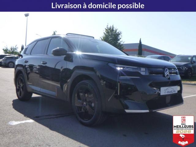 Citroen C5 Aircross image 7
