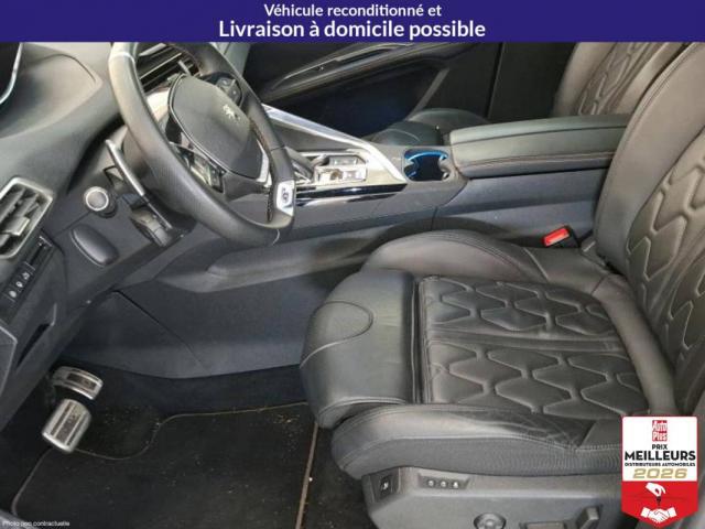 Peugeot 5008 image 2