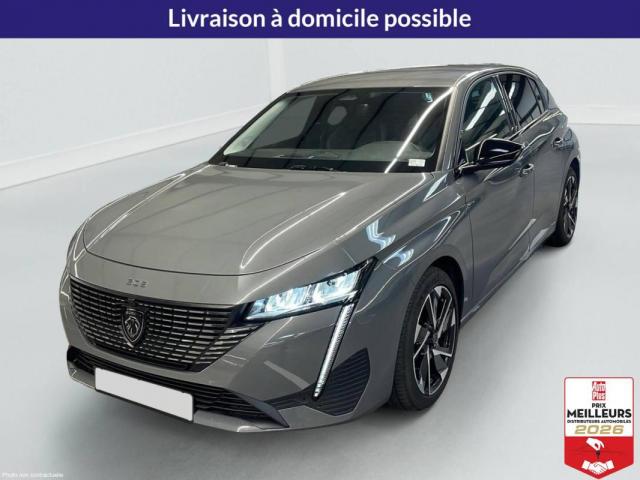 Peugeot 308 Hybrid 145 E-Dcs6 Allure