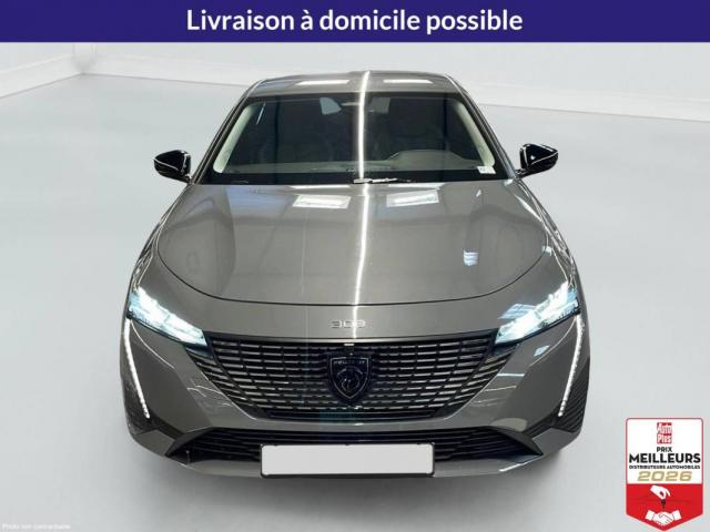 Peugeot 308 image 4