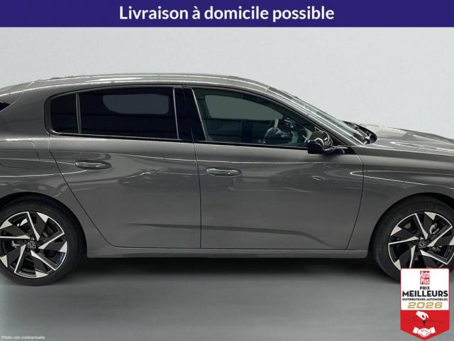 Peugeot 308 image 8