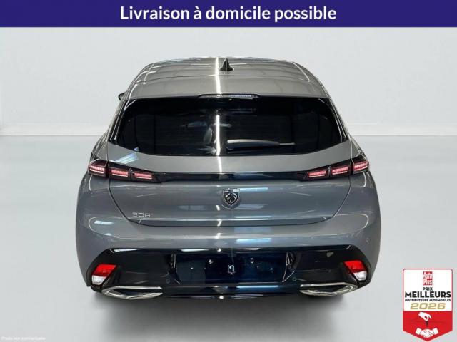 Peugeot 308 image 2