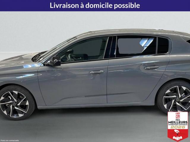 Peugeot 308 image 6