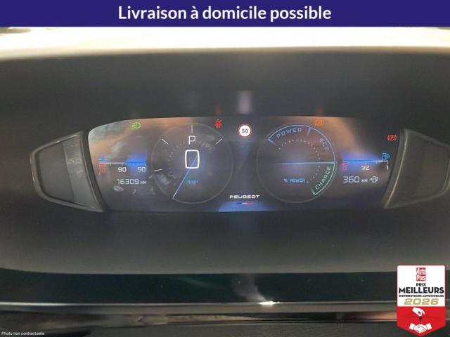 Peugeot 308 image 1
