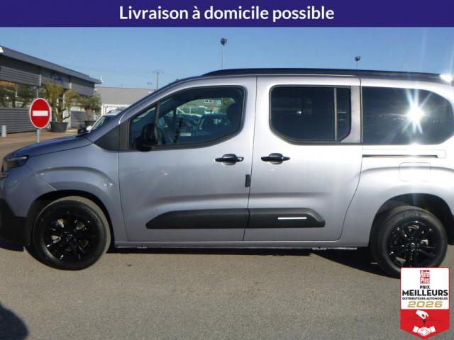 Citroen Berlingo image 1