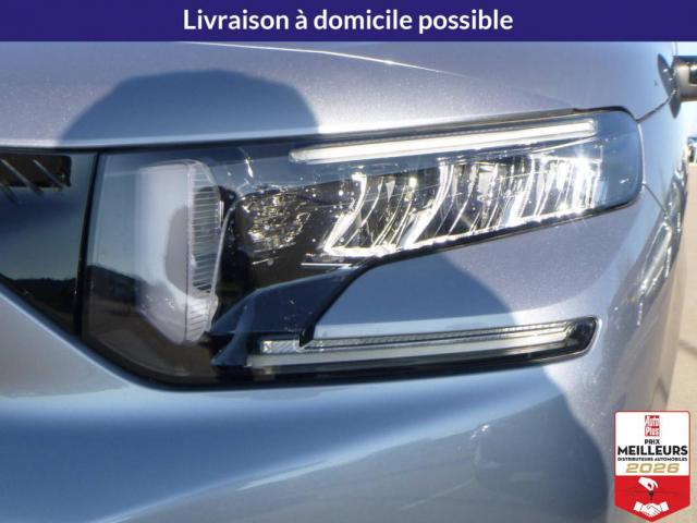 Citroen Berlingo image 5