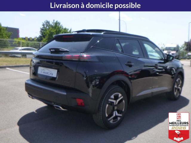 Peugeot 2008 image 5