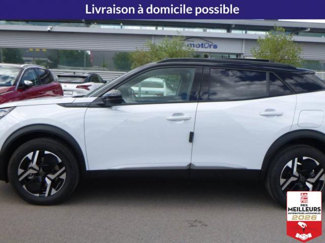Peugeot 2008 image 5