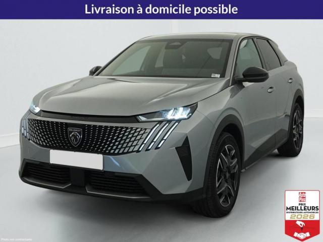 Peugeot 3008 Hybrid 145 E-Dcs6 Allure