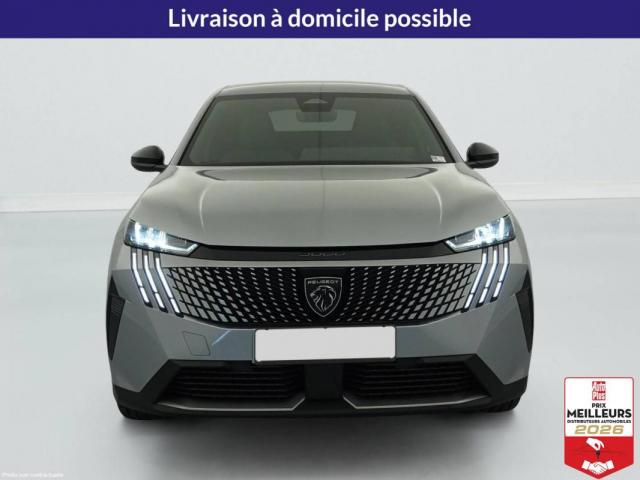 Peugeot 3008 image 7