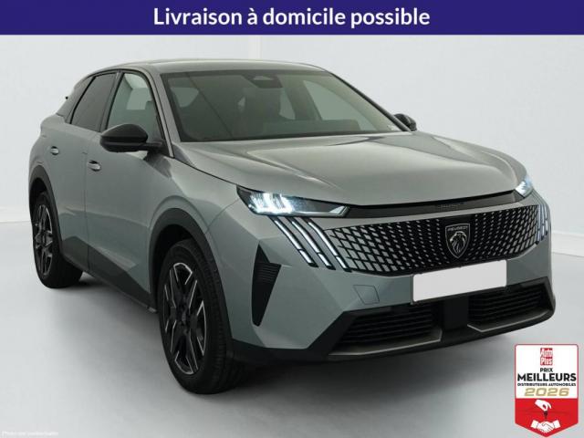 Peugeot 3008 image 6