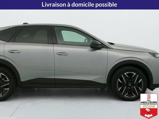 Peugeot 3008 image 8
