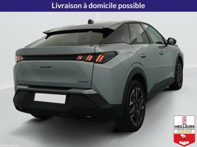Peugeot 3008 image 4