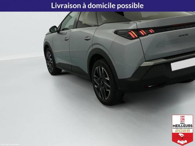 Peugeot 3008 image 1