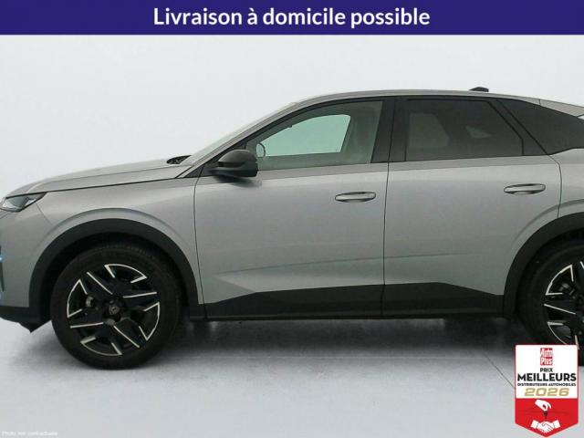 Peugeot 3008 image 3