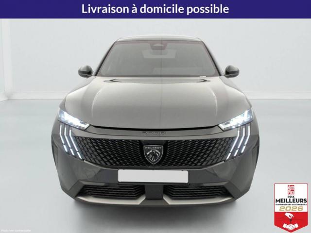 Peugeot 3008 image 7