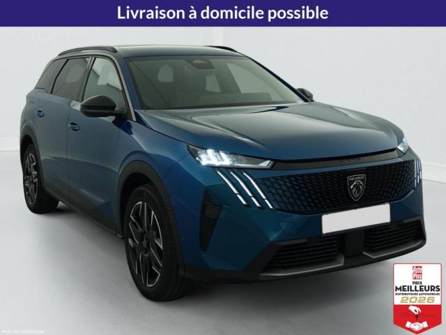 Peugeot 5008 image 6