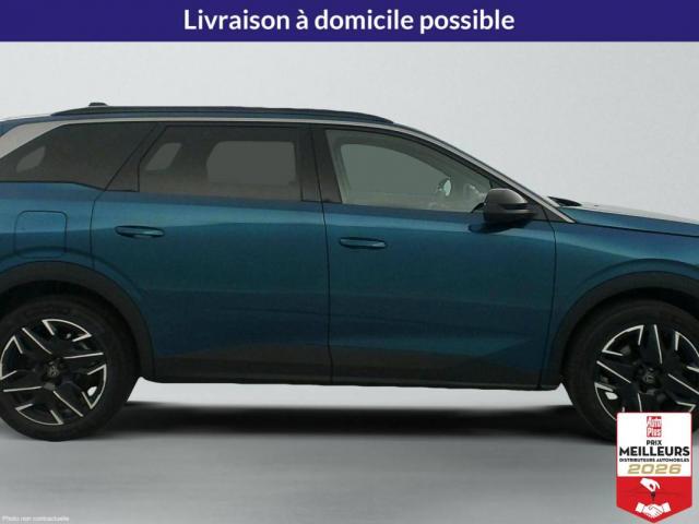 Peugeot 5008 image 3