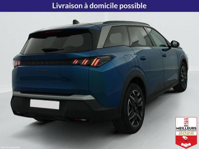 Peugeot 5008 image 7