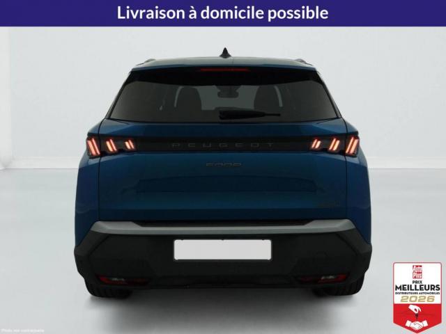 Peugeot 5008 image 4