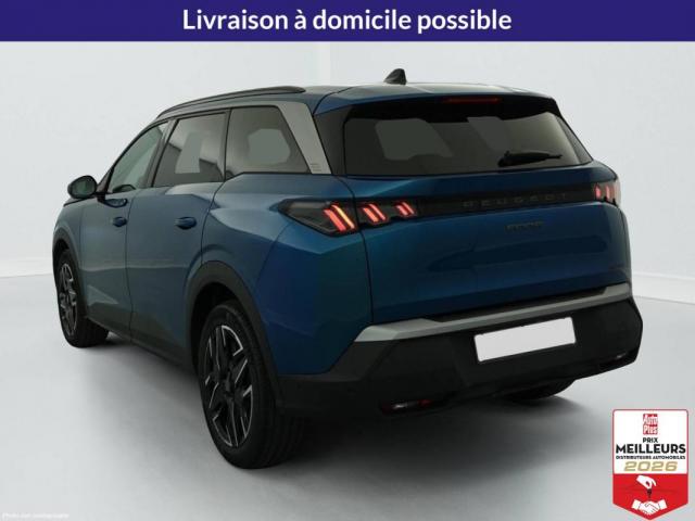 Peugeot 5008 image 5