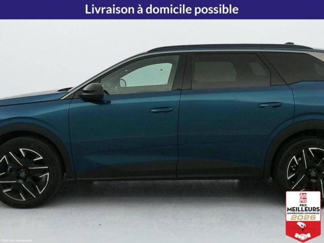 Peugeot 5008 image 8