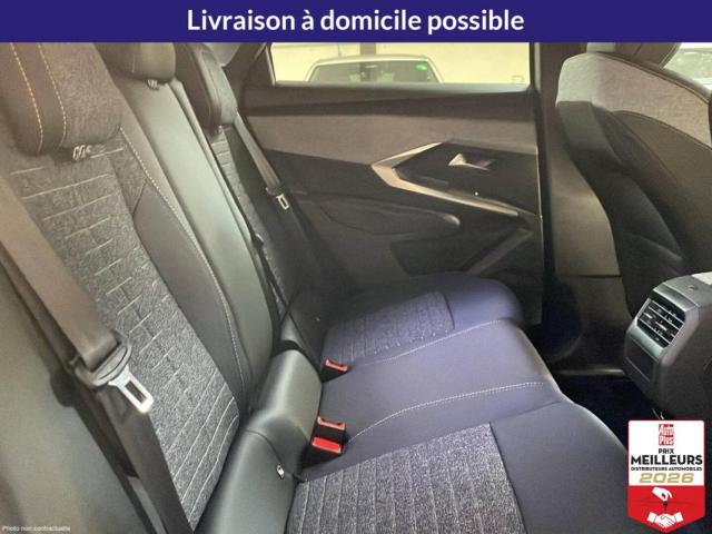 Peugeot 3008 image 5