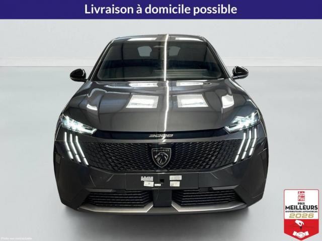 Peugeot 3008 image 1