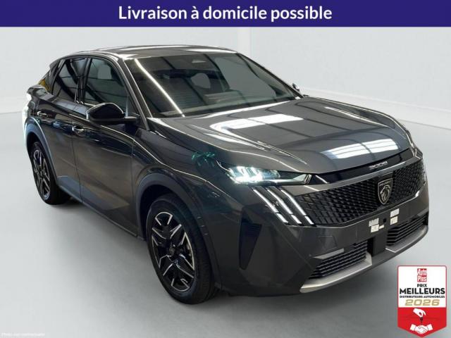 Peugeot 3008 image 7