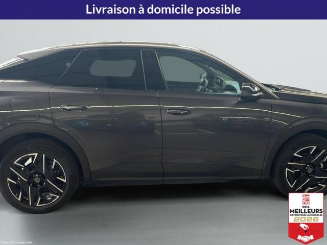 Peugeot 3008 image 6