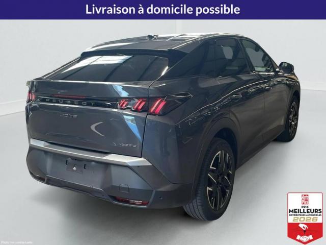 Peugeot 3008 image 4