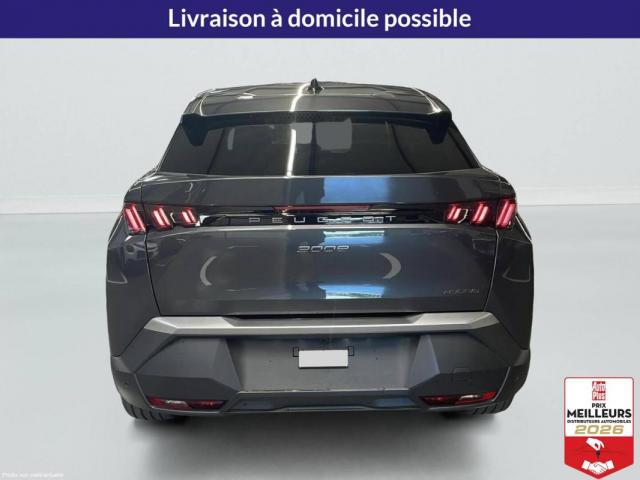 Peugeot 3008 image 3