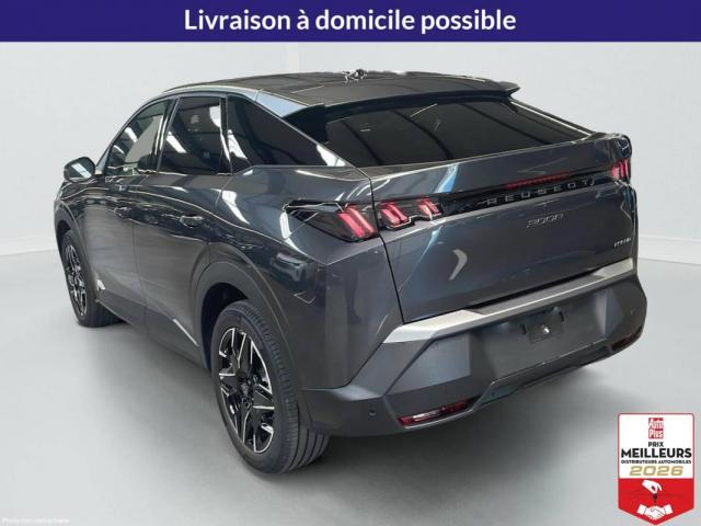 Peugeot 3008 image 9