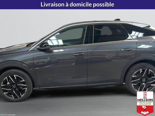 Peugeot 3008 image 8