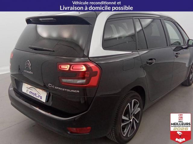 Citroen Grand C4 Spacetourer image 2