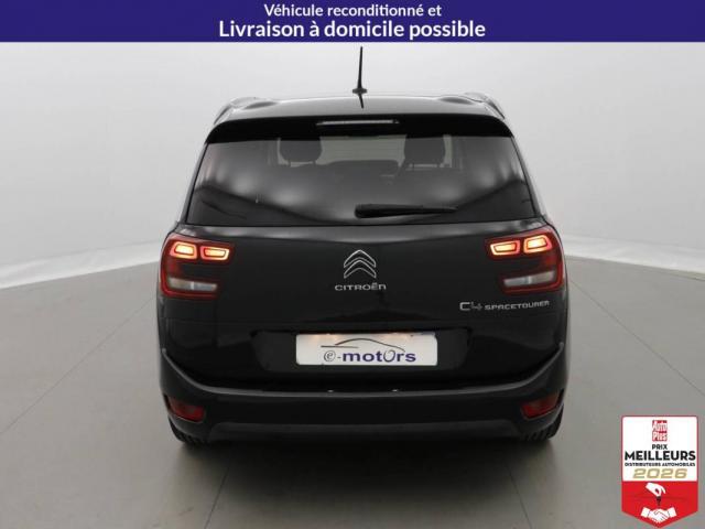 Citroen Grand C4 Spacetourer image 7