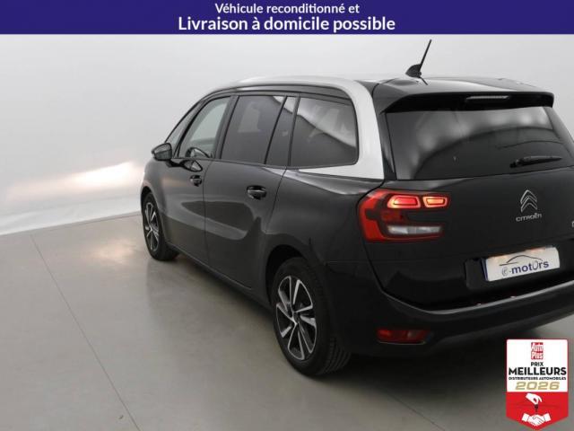 Citroen Grand C4 Spacetourer image 1