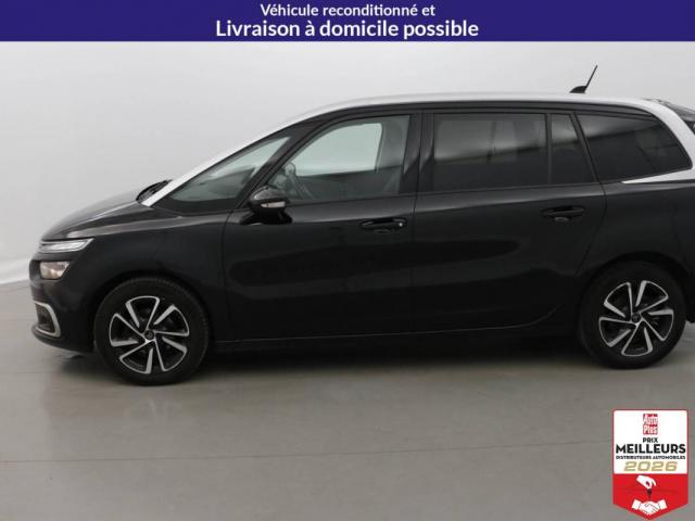 Citroen Grand C4 Spacetourer image 6