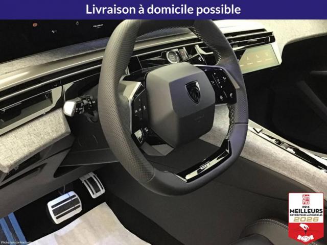 Peugeot 3008 image 9