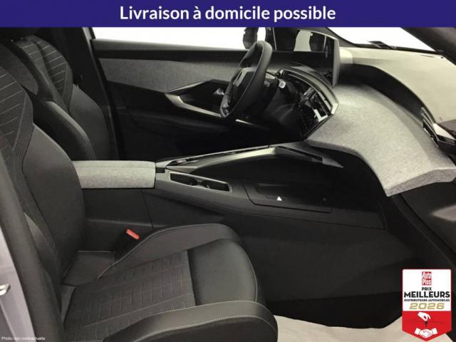 Peugeot 3008 image 3