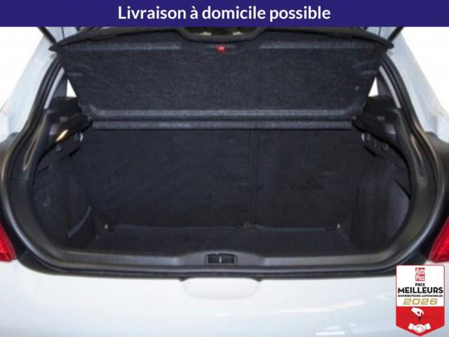 Peugeot 308 image 7