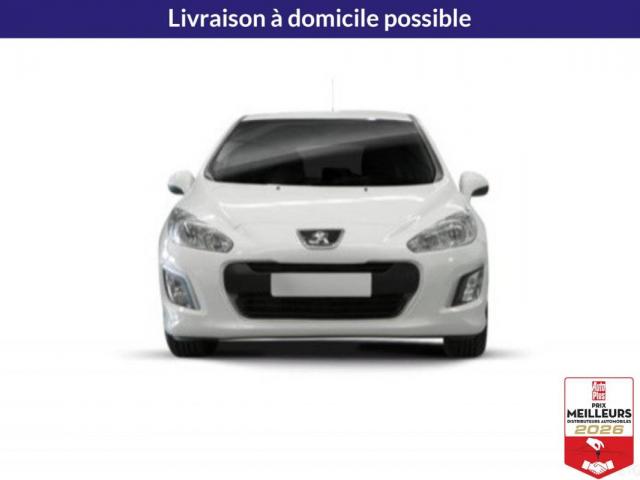 Peugeot 308 image 8