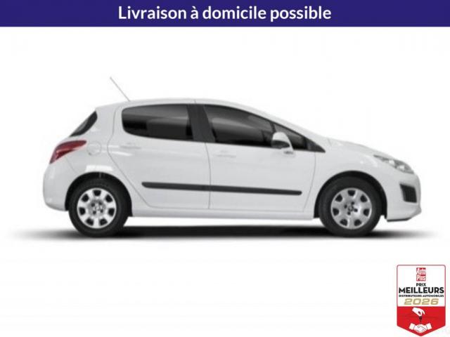 Peugeot 308 image 4