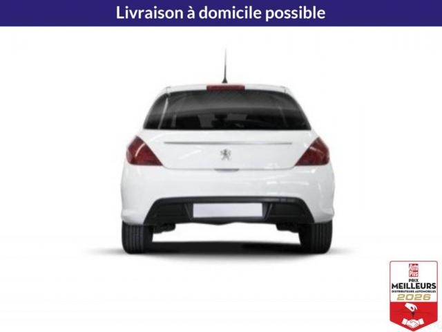Peugeot 308 image 6