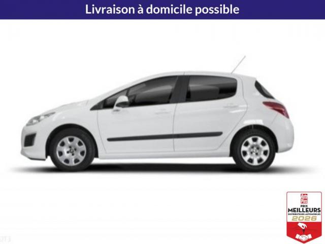 Peugeot 308 image 1